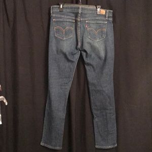 Levi Jeans 524